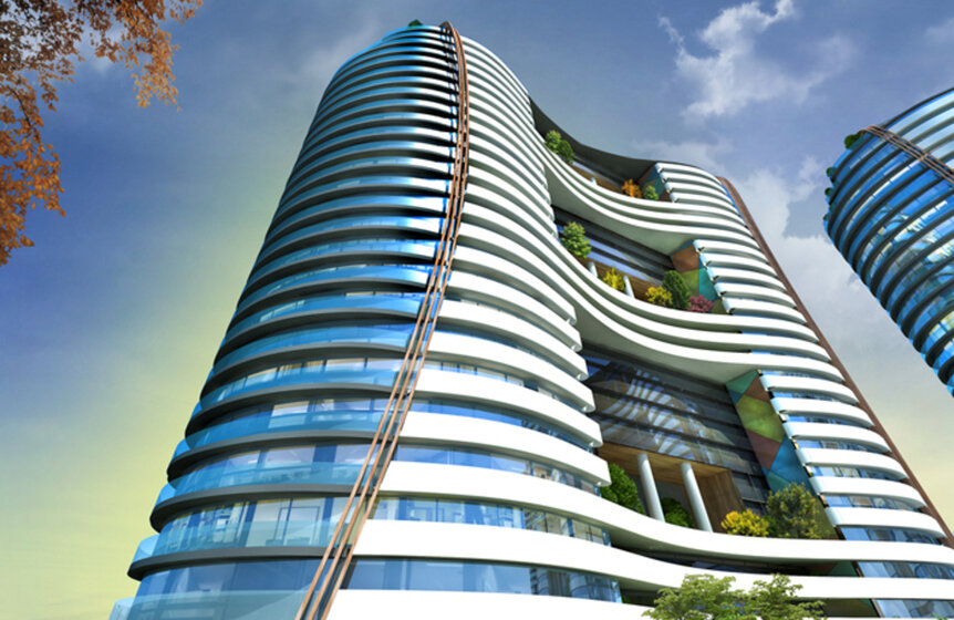 Apartamentos - İstanbul, Türkiye - imagen 29