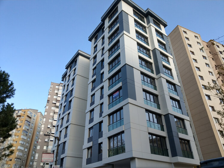 Nouveaux immeubles - Istanbul, Türkiye - image 2