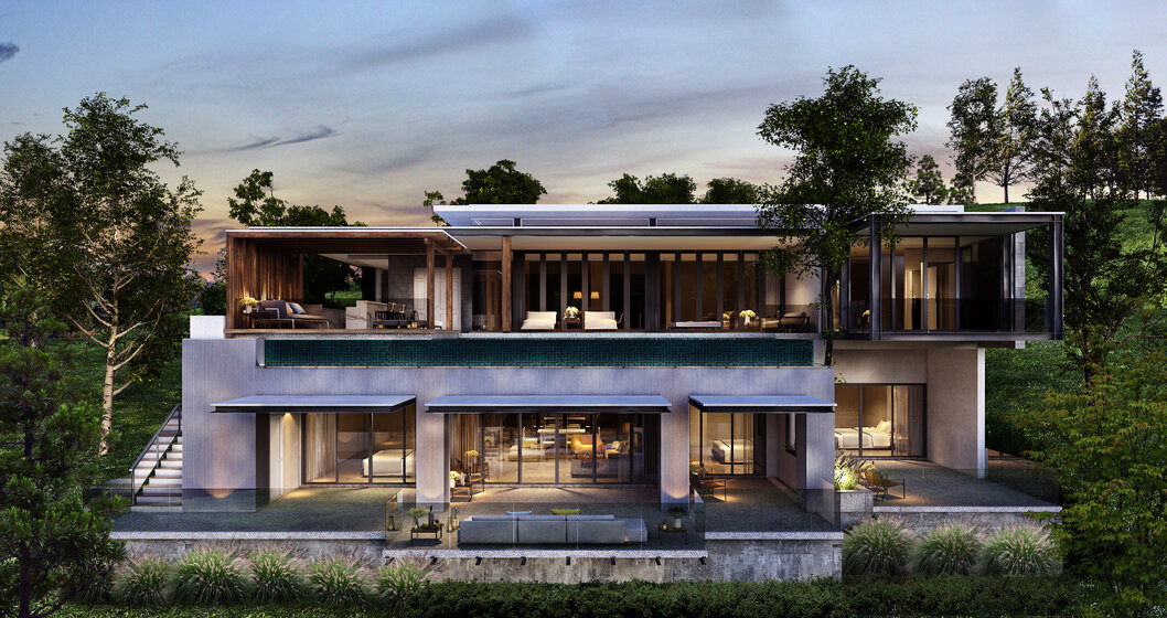 Nouveaux immeubles - Phuket, Thailand - image 2