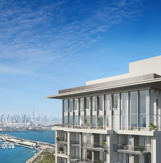 Ikiz villalar – Dubai, Birleşik Arap Emirlikleri – resim 11