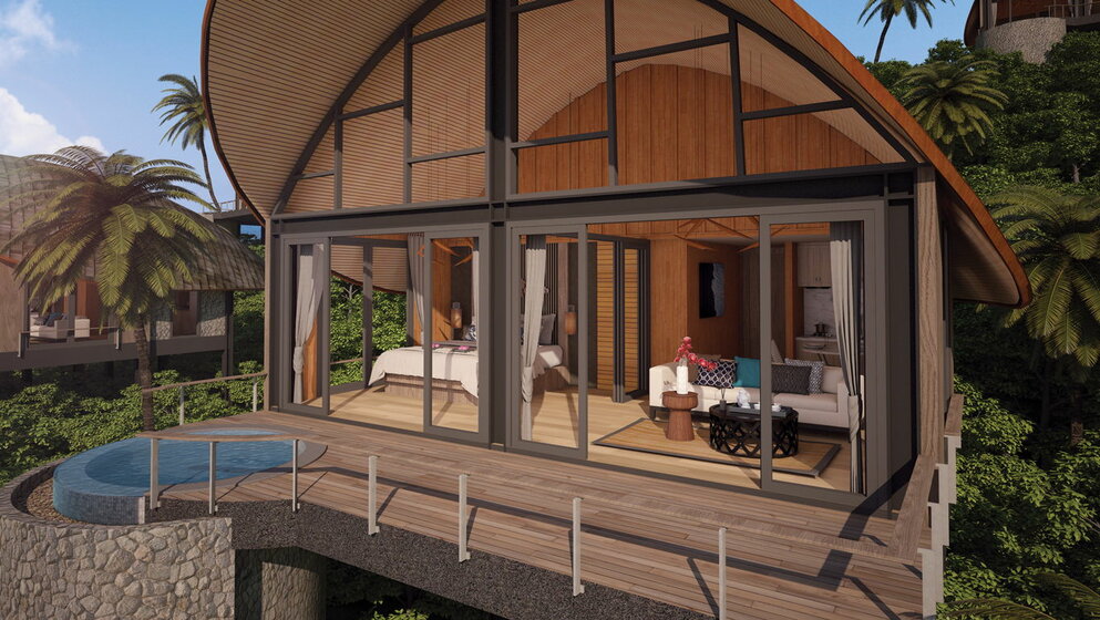Villas - Phuket, Thailand - image 36
