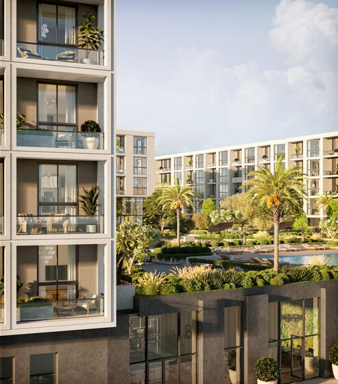 Appartements - Dubai, United Arab Emirates - image 4