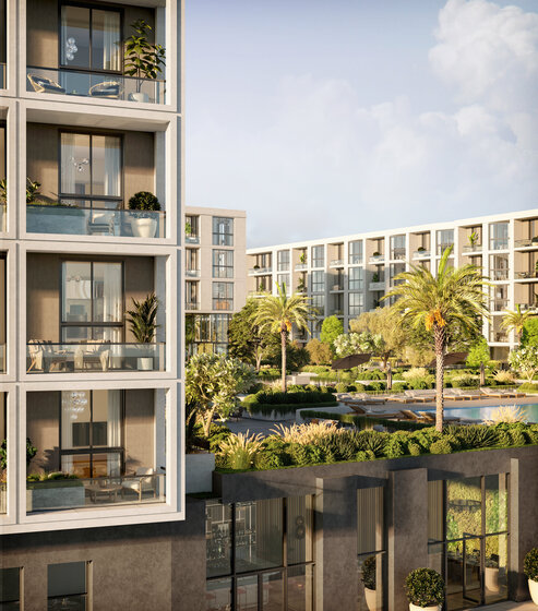 Edificios nuevos - Dubai, United Arab Emirates - imagen 12