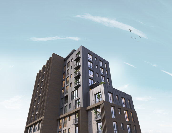 Appartements - Istanbul, Türkiye - image 8
