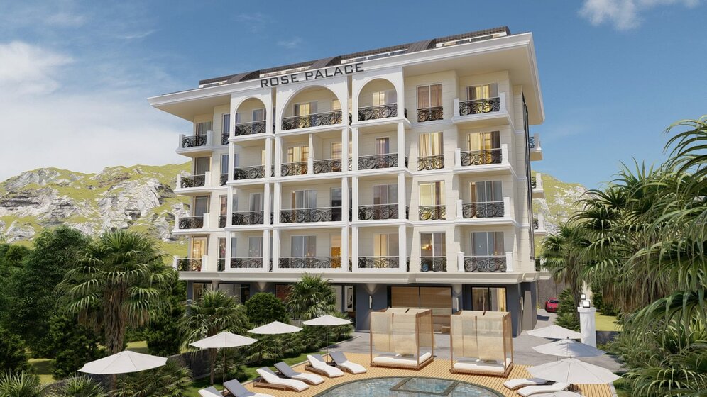 Duplex - Antalya, Türkiye - image 2