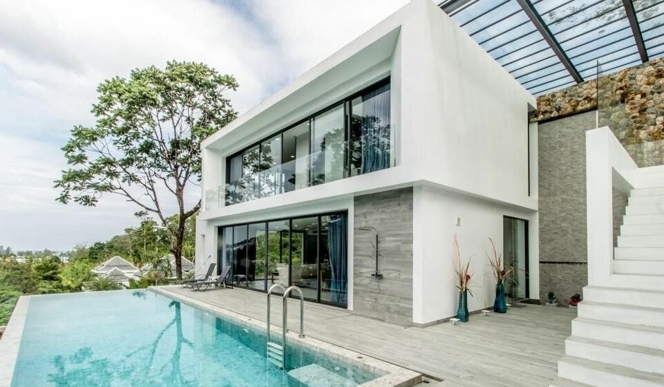 Casas - Phuket, Thailand - imagen 19