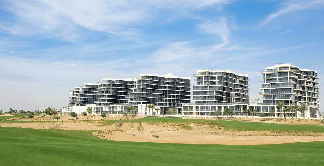 Апартаменты - Dubai, United Arab Emirates - изображение 30