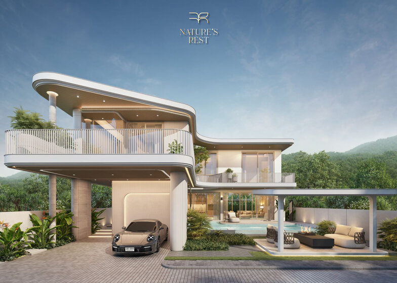 Новостройки - Phuket, Thailand - изображение 2