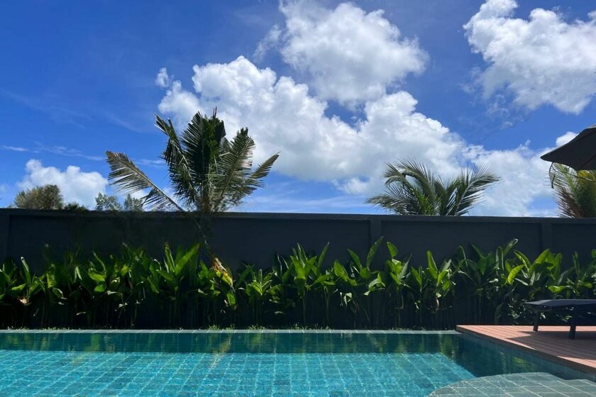 Villalar – Phuket, Tayland – resim 4