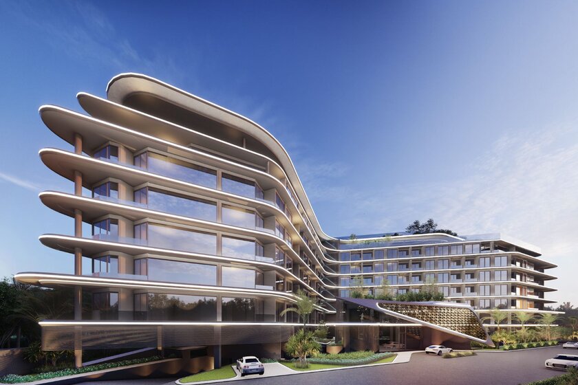 Apartamentos - Phuket, Thailand - imagen 32