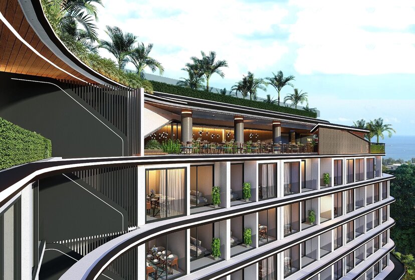 Apartamentos - Phuket, Thailand - imagen 30