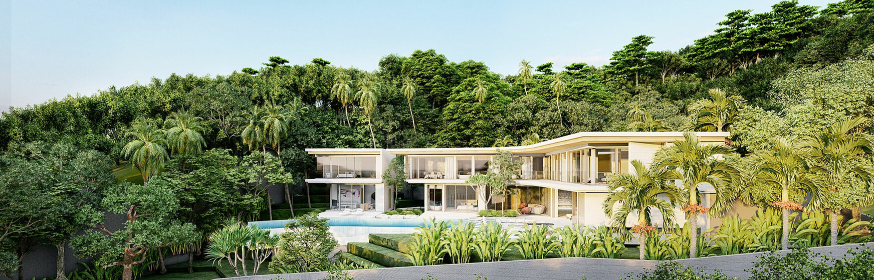 Villas - Phuket, Thailand - image 2