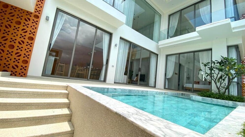 Alisa Pool Villas — imagen 2