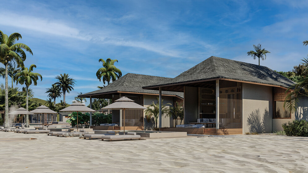 Houses - West Nusa Tenggara, Indonesia - image 1