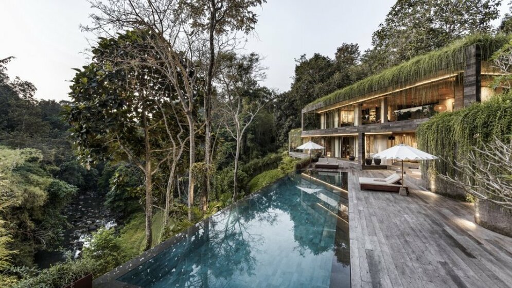 Nouveaux immeubles - Bali, Indonesia - image 16