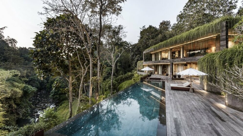 Yeni binalar – Bali, Endonezya – resim 11