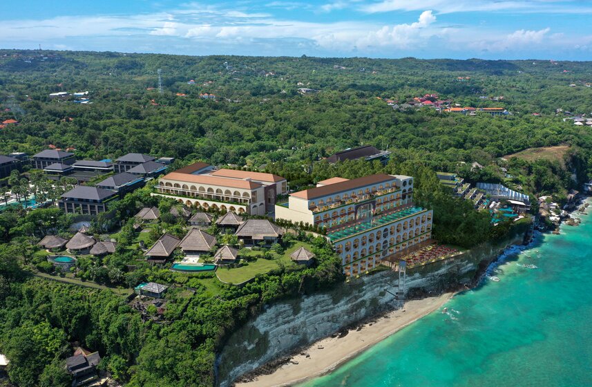 Apartments - Bali, Indonesia - image 5