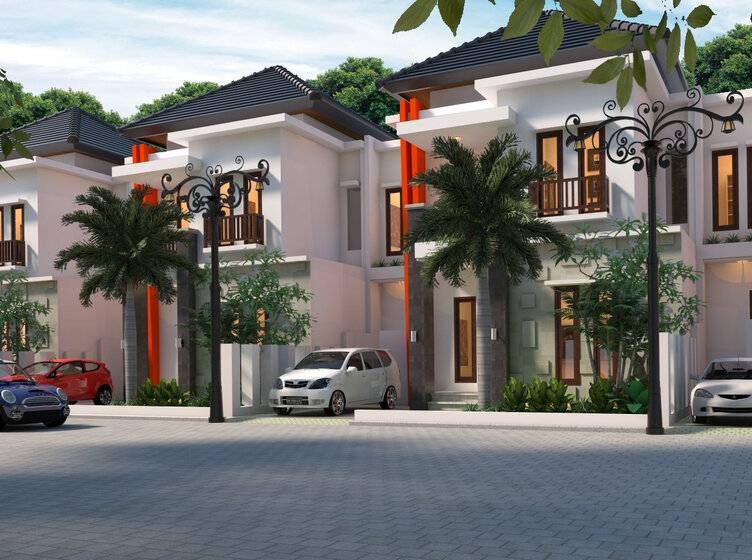 Новостройки - Bali, Indonesia - изображение 7
