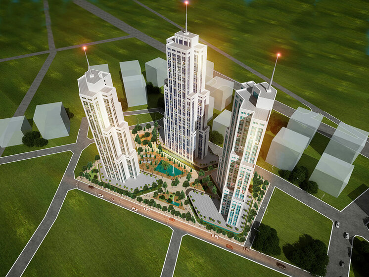 New buildings - İstanbul, Türkiye - image 14