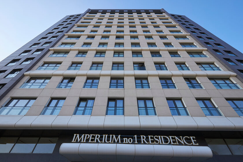 Evler – İstanbul, Türkiye – resim 35