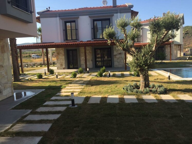 Виллы - Izmir, Türkiye - изображение 34