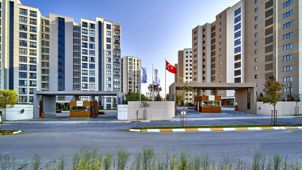 Апартаменты - İstanbul, Türkiye - изображение 19