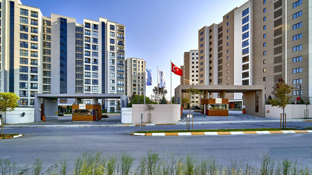 Apartments – İstanbul, Türkei – Bild 19