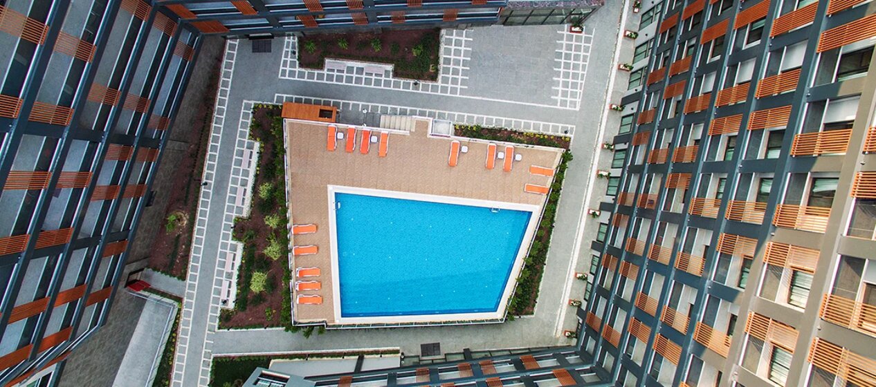 Apartments – Izmir, Türkei – Bild 25