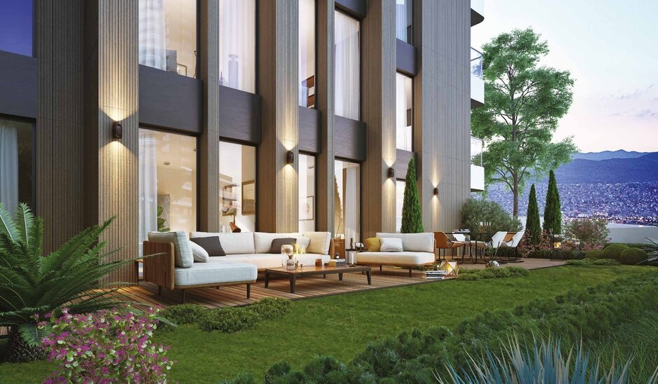 Nouveaux immeubles - Izmir, Türkiye - image 12