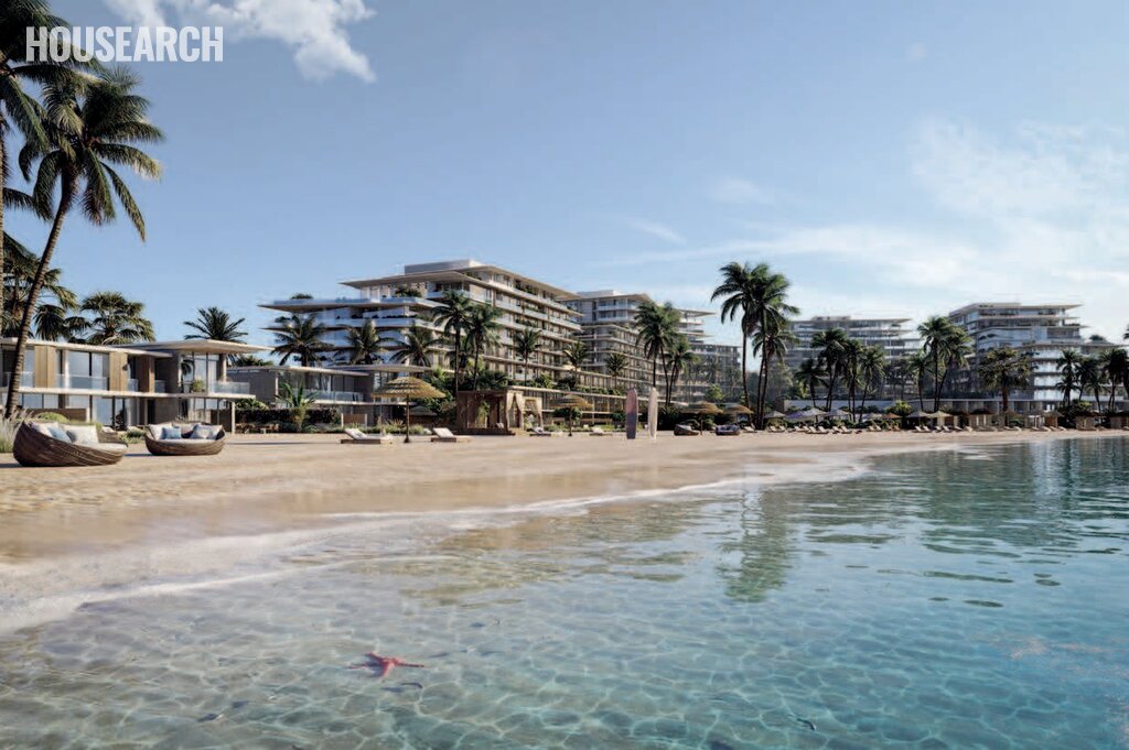 Rixos Bay Residences – Bild 1