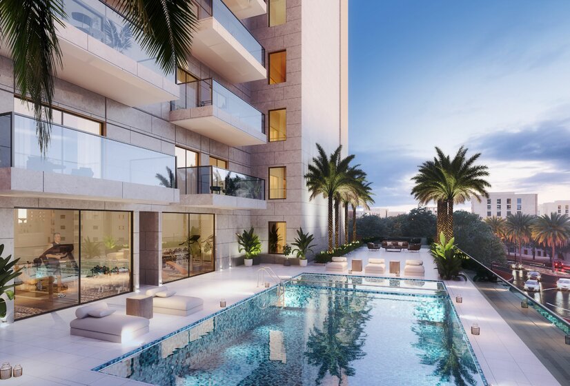 Apartments – Dubai, United Arab Emirates – Bild 23