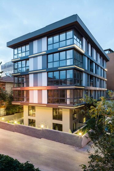 Appartements - Istanbul, Türkiye - image 30