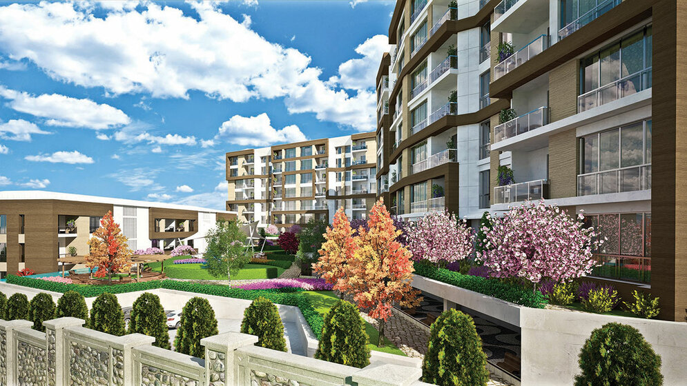 Apartments - Istanbul, Türkiye - image 14