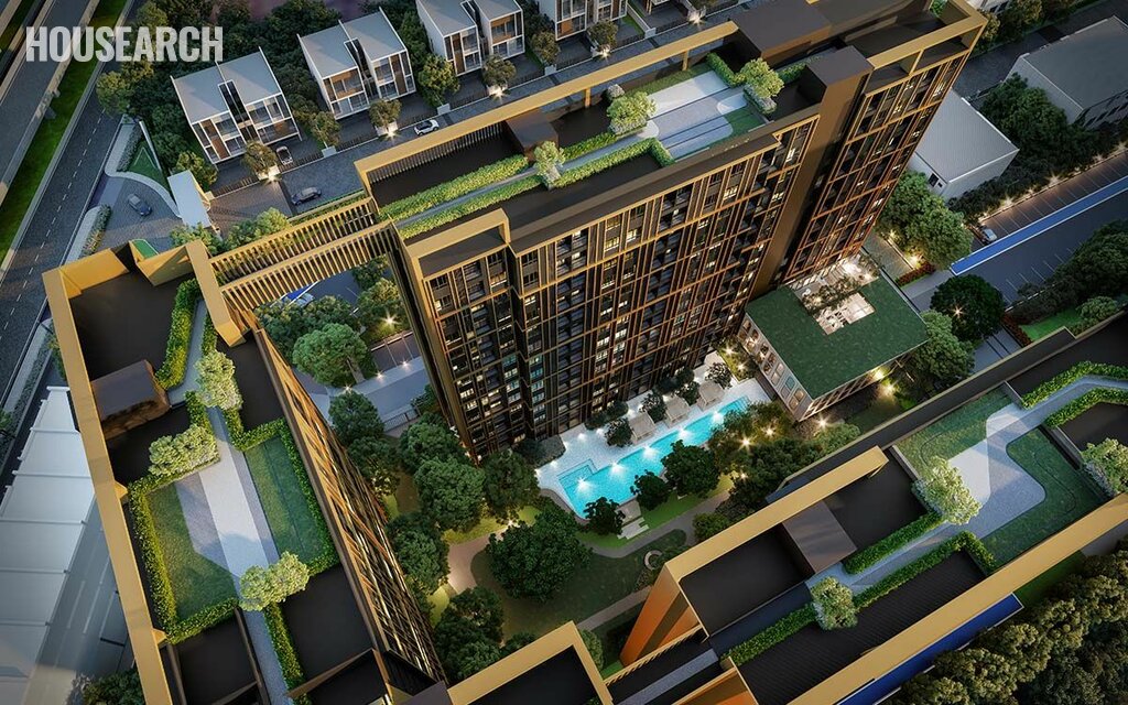 Nue Connex Condo Donmuang — imagen 1