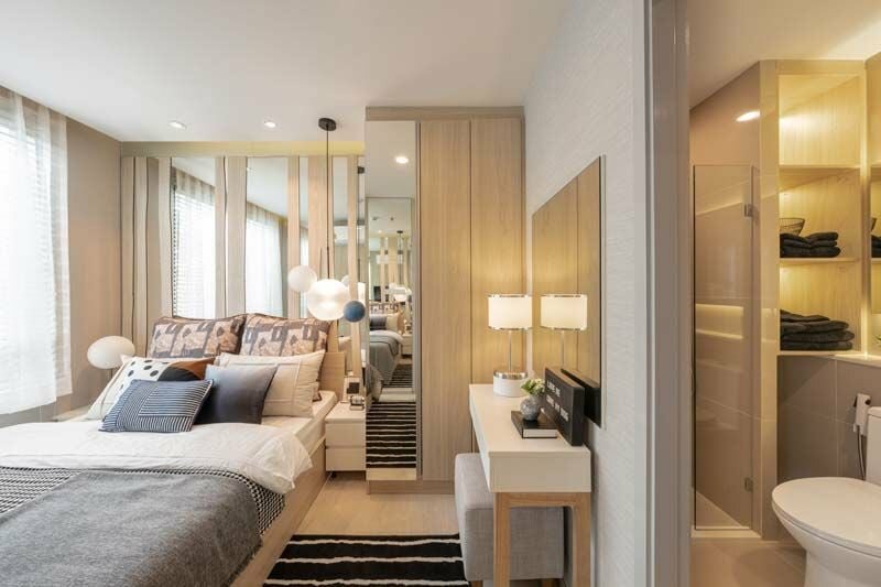 Nue Connex Condo Donmuang – resim 9