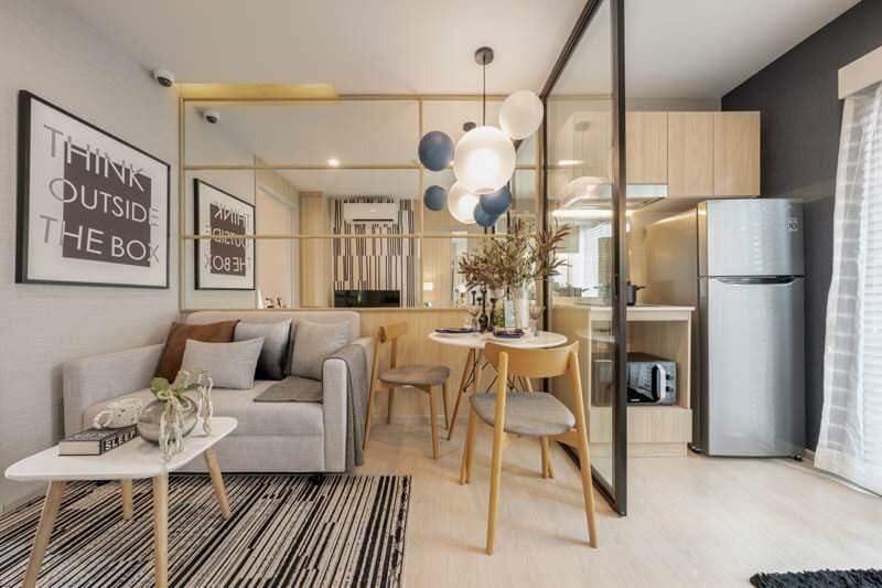 Nue Connex Condo Donmuang – resim 8