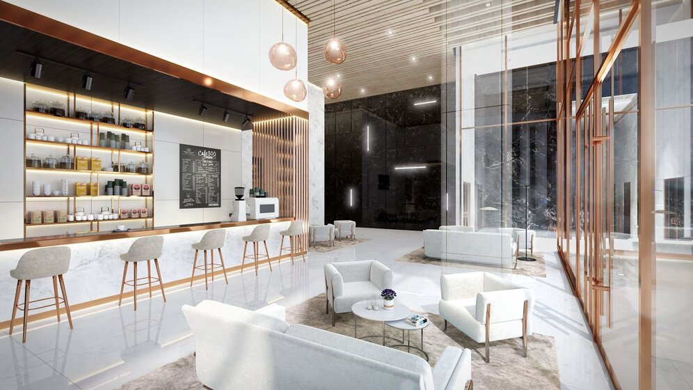 Новостройки - Bangkok, Thailand - изображение 12