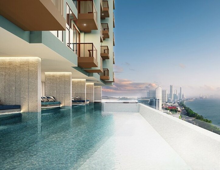 Apartamentos - Chon Buri, Thailand - imagen 26