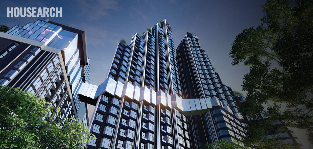 Origin Thonglor World — imagen 1