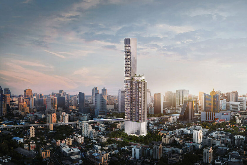 Yeni binalar – Tayland – resim 21