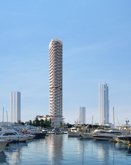 Апартаменты - Dubai, United Arab Emirates - изображение 10