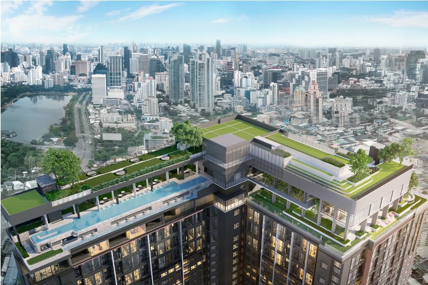 Dúplex - Bangkok, Thailand - imagen 13