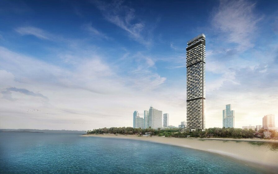 Edificios nuevos - Chon Buri, Thailand - imagen 16