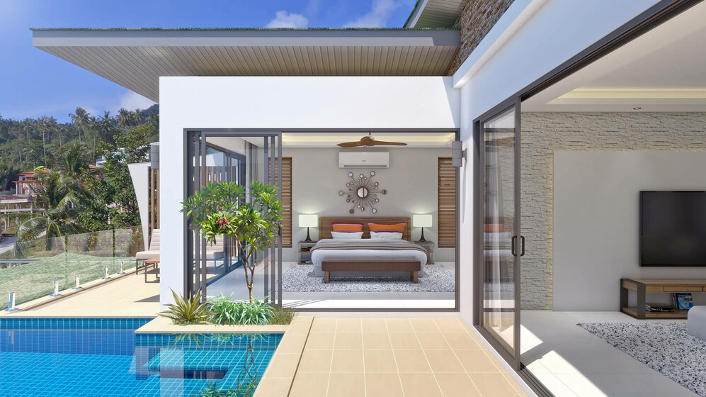 New buildings - Surat Thani, Thailand - image 20