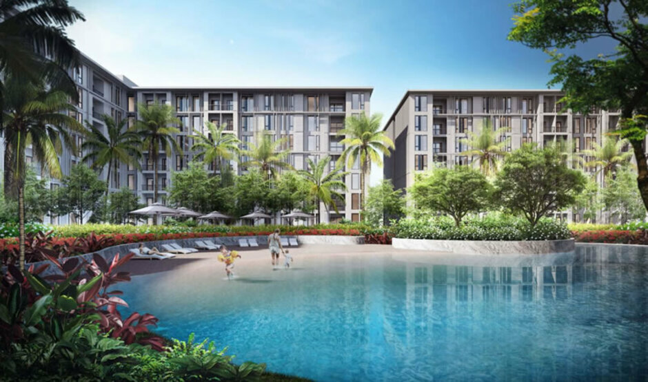 Дома - Chon Buri, Thailand - изображение 31