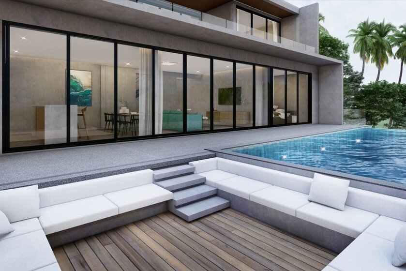 S CUBE Seaview Pool Villa – Bild 2