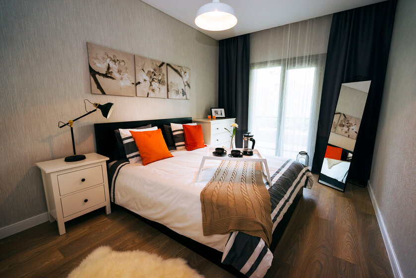 Kameroglu Metrohome Residence - image 4