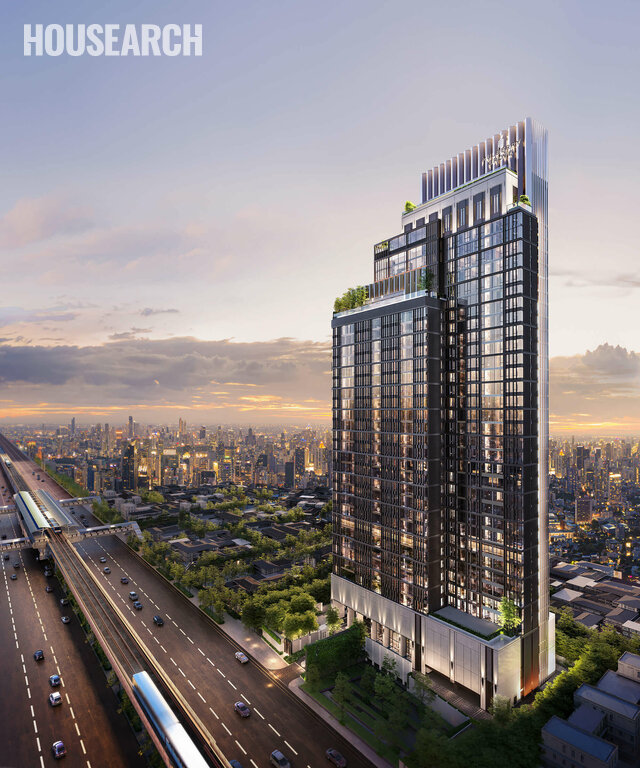 Mulberry Grove Sukhumvit – resim 1