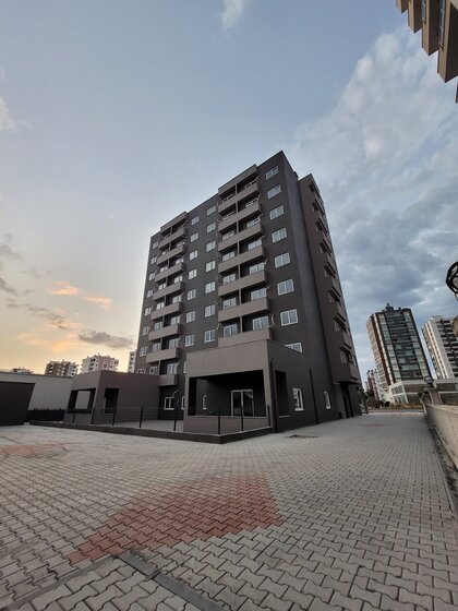 Apartamentos - Mersin, Türkiye - imagen 25