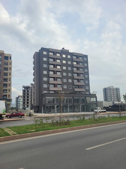 Новостройки - Mersin Province, Türkiye - изображение 3